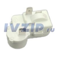 Реле пусковое ZHB40-135 P15 HL200